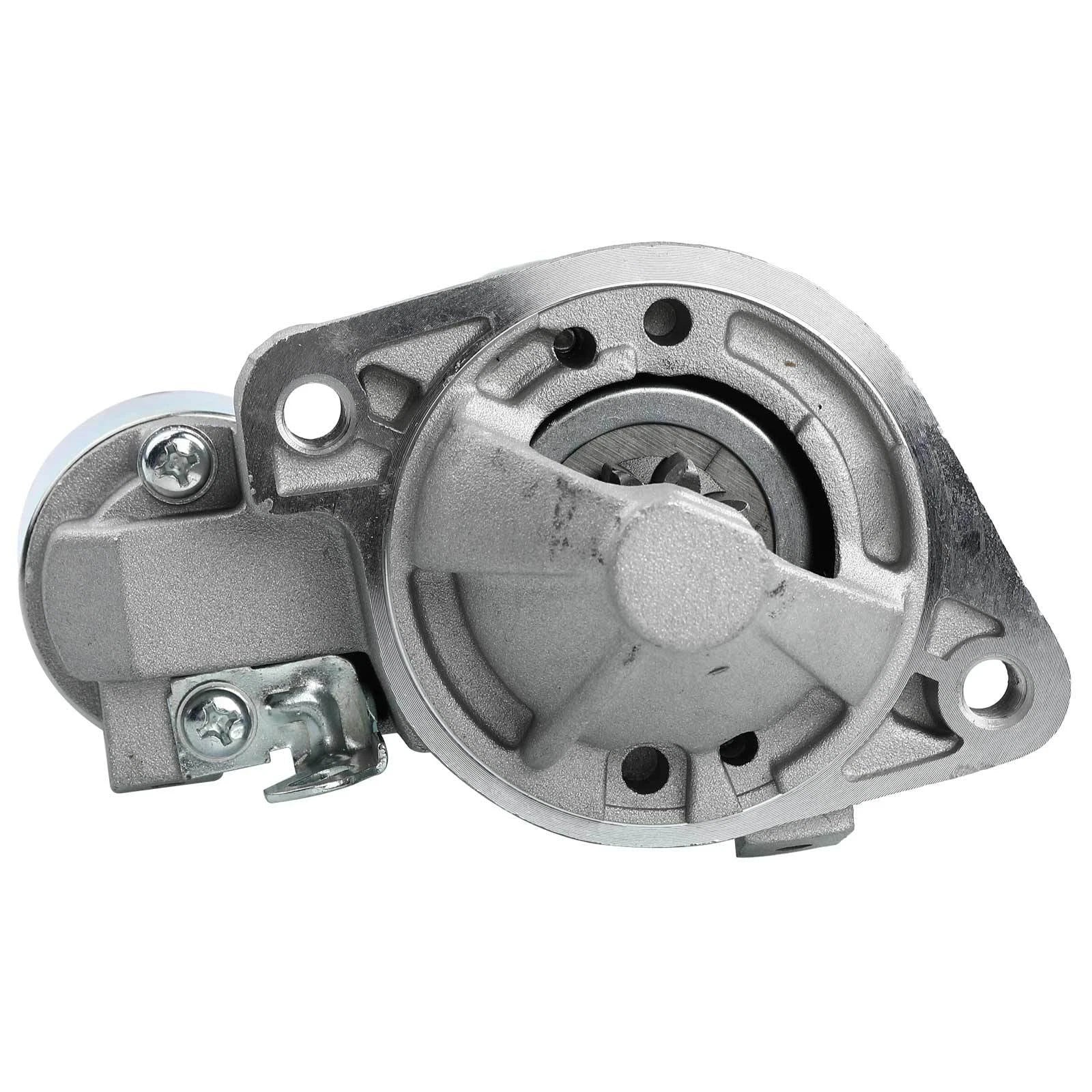 Starter for Mitsubishi Eclipse Galant Lancer Outlander (2004-2012)