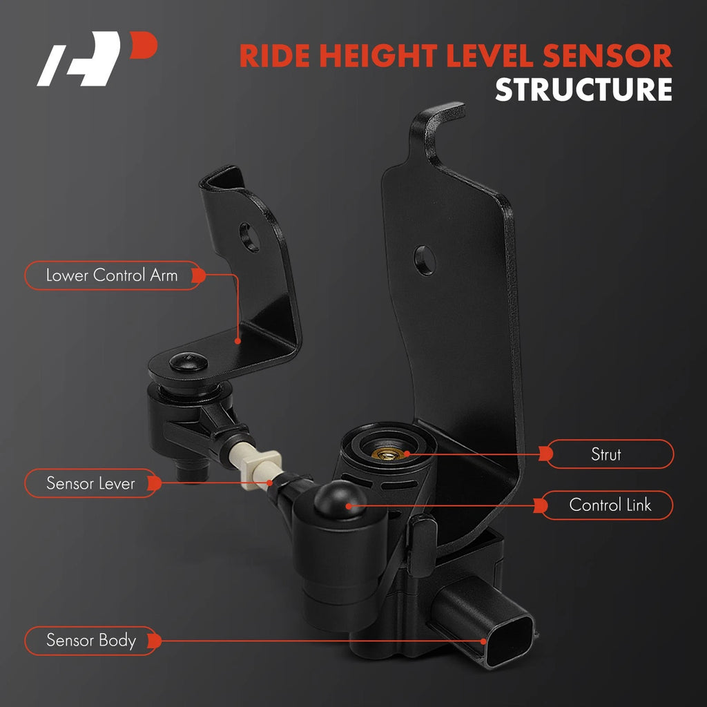 Ride Height Level Sensor for Ford Mustang Mach-E (2021-2025)