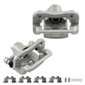 Rear Disc Brake Calipers Set of 2 for Hyundai Elantra (2007–2010) 19-B3457 19-B3456