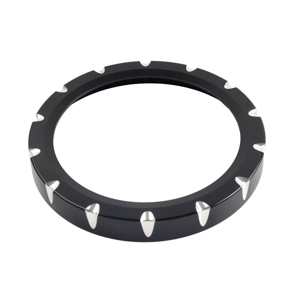 Speedometer Gauge Bezel Trim Ring for Indian Scout Bobber Scout Chief (2017–2023)