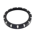 Speedometer Gauge Bezel Trim Ring for Indian Scout Bobber Scout Chief (2017–2023)