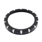 Speedometer Gauge Bezel Trim Ring for Indian Scout Bobber Scout Chief (2017–2023)