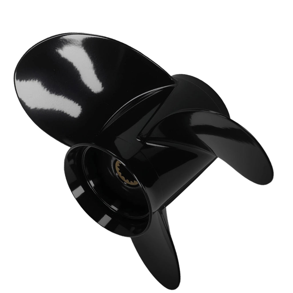 3 Blade Boat Propeller for Evinrude Johnson 15-35HP (765049, 10.5x11 RH)