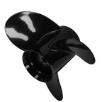 3 Blade Boat Propeller for Evinrude Johnson 15-35HP (765049, 10.5x11 RH)