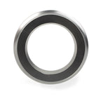 Ignition Switch Cover Ring for Kawasaki Versys-X 300 (2017–2019) Silver