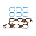 Lower Intake Manifold Gasket for Chevy Impala, Buick, Cadillac (2010-2020)