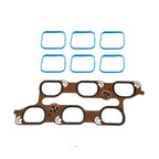 Lower Intake Manifold Gasket for Chevy Impala, Buick, Cadillac (2010-2020)