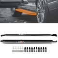 Side Step Running Board for VW Atlas (2018–2024) Aluminum Non-Slip