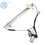 Front Left Power Window Regulator with Motor for Honda CR-V (2002-2006)