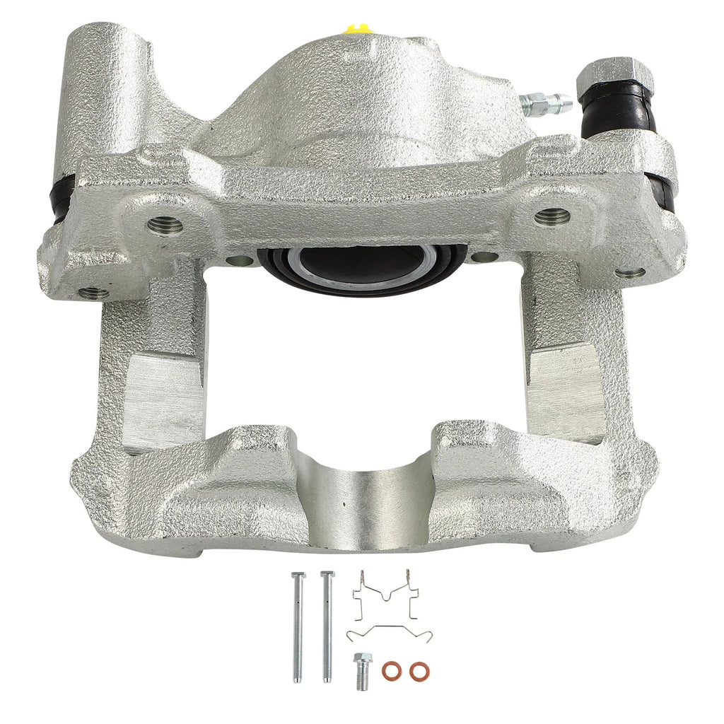 Rear Left Brake Caliper for Lexus GS300 IS250 (2006–2013) w/ Bracket