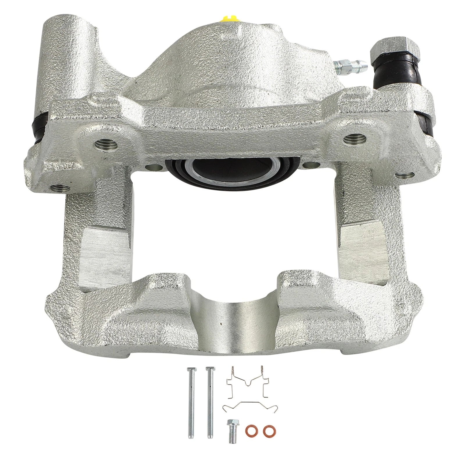 Rear Left Brake Caliper for Lexus GS300 IS250 (2006–2013) w/ Bracket