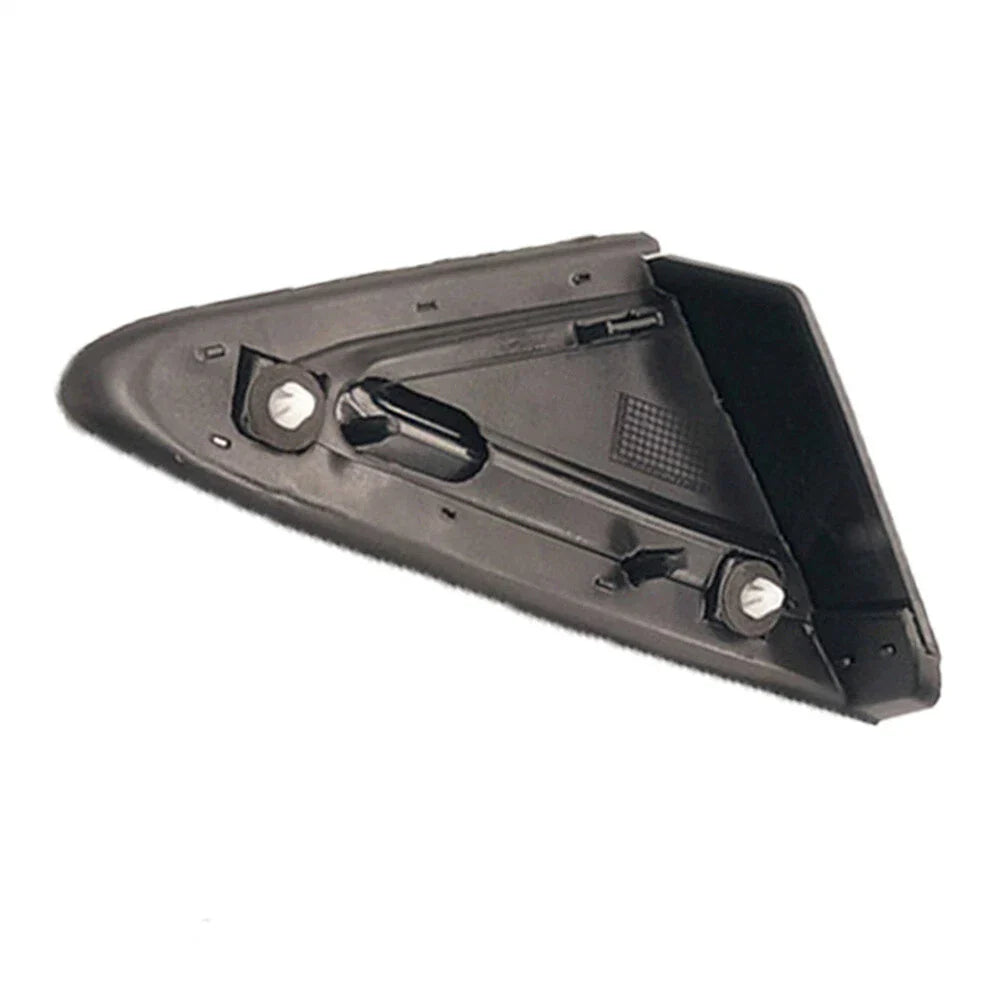 Left Side Corner Window Mirror Molding Trim for Cadillac XTS (2013-2019)