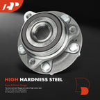 Front Wheel Hub & Bearing Assembly for Hyundai Kona (2018–2024)