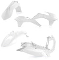 Acerbis Plastic Body Kit for KTM 350 EXC-F & 500 XCF-W (2014–2016)