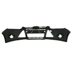 Primered Front Bumper Cover for Ford Focus Sedan (2012-2014)