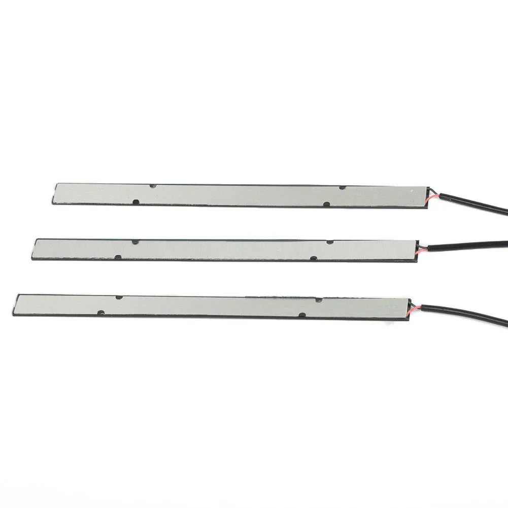 12 Volt Courtesy Lights LED / 170mm 3PCS / Accessories for Boat