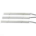 12 Volt Courtesy Lights LED / 170mm 3PCS / Accessories for Boat