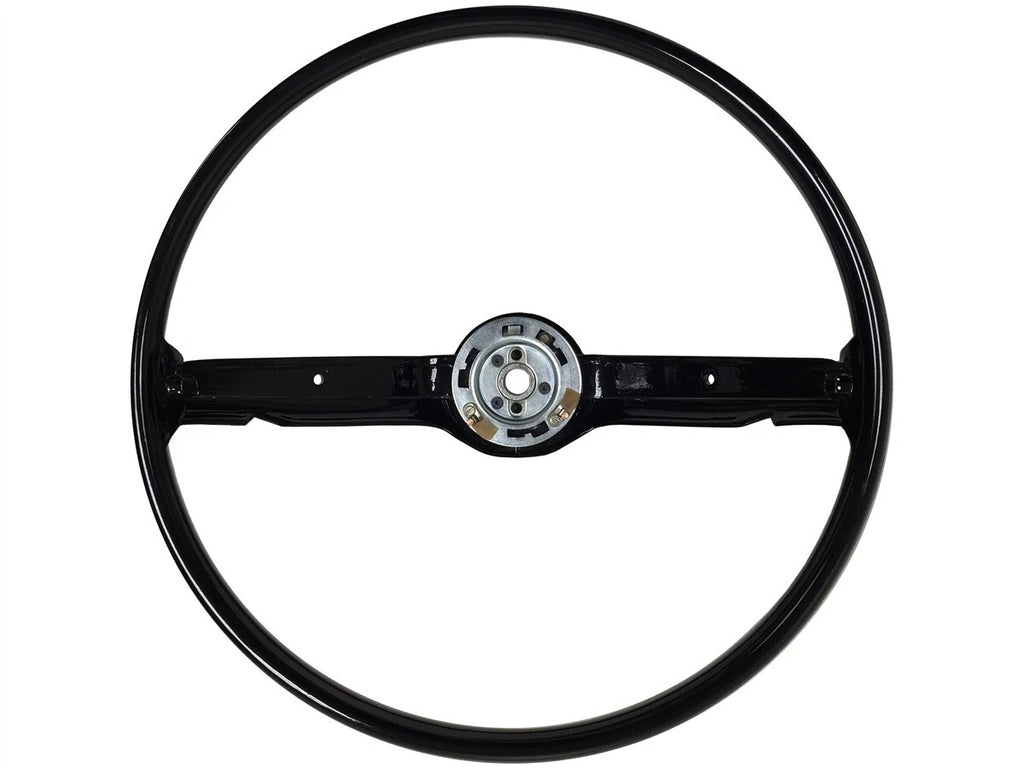 Steering Wheel OE Style Replacement for 1968 Mercury Cougar (1968–1968)