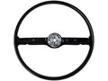 Steering Wheel OE Style Replacement for 1968 Mercury Cougar (1968–1968)