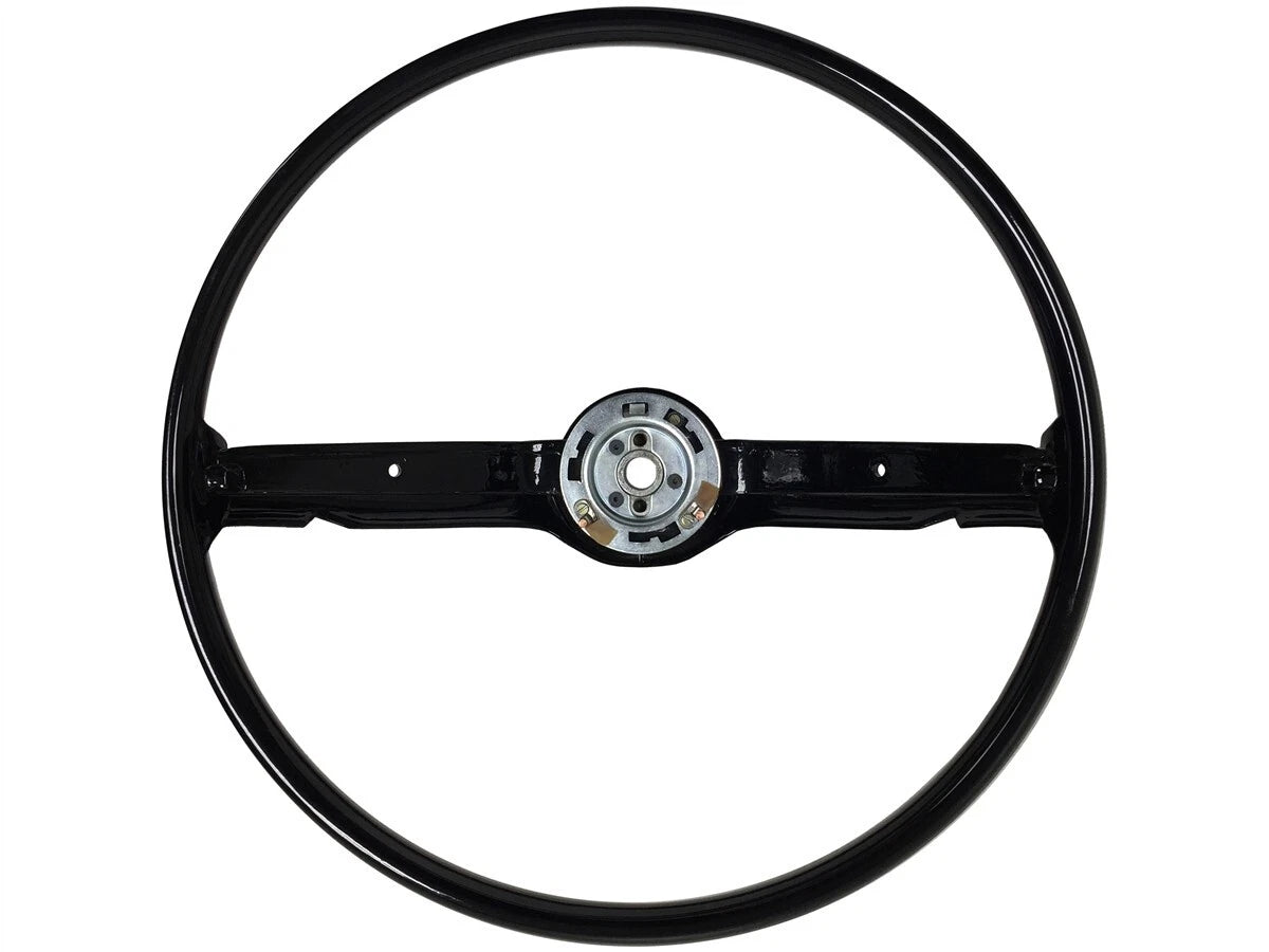 Steering Wheel OE Style Replacement for 1968 Mercury Cougar (1968–1968)