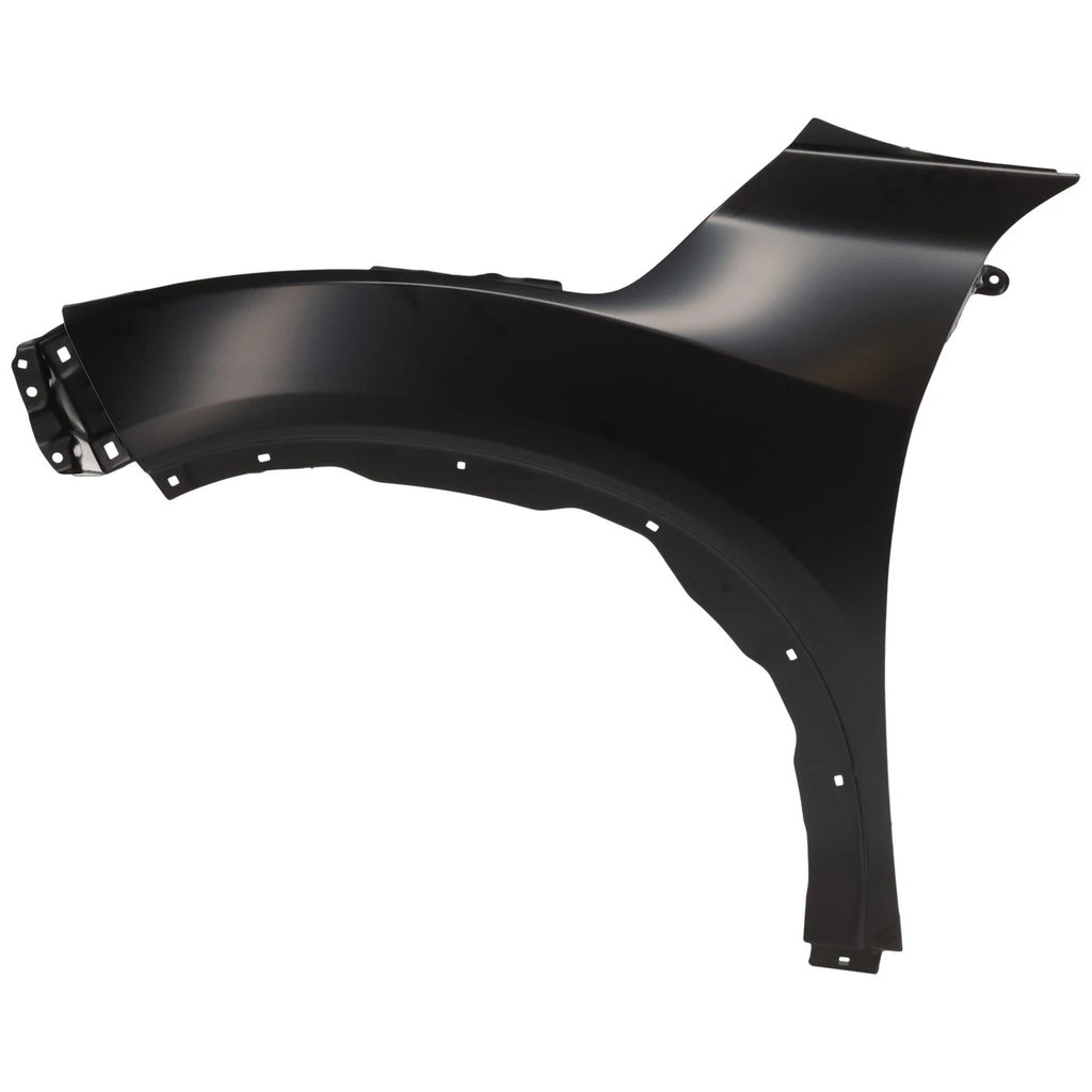 Fender for Nissan Altima (2013–2015) Front Driver Side Sedan