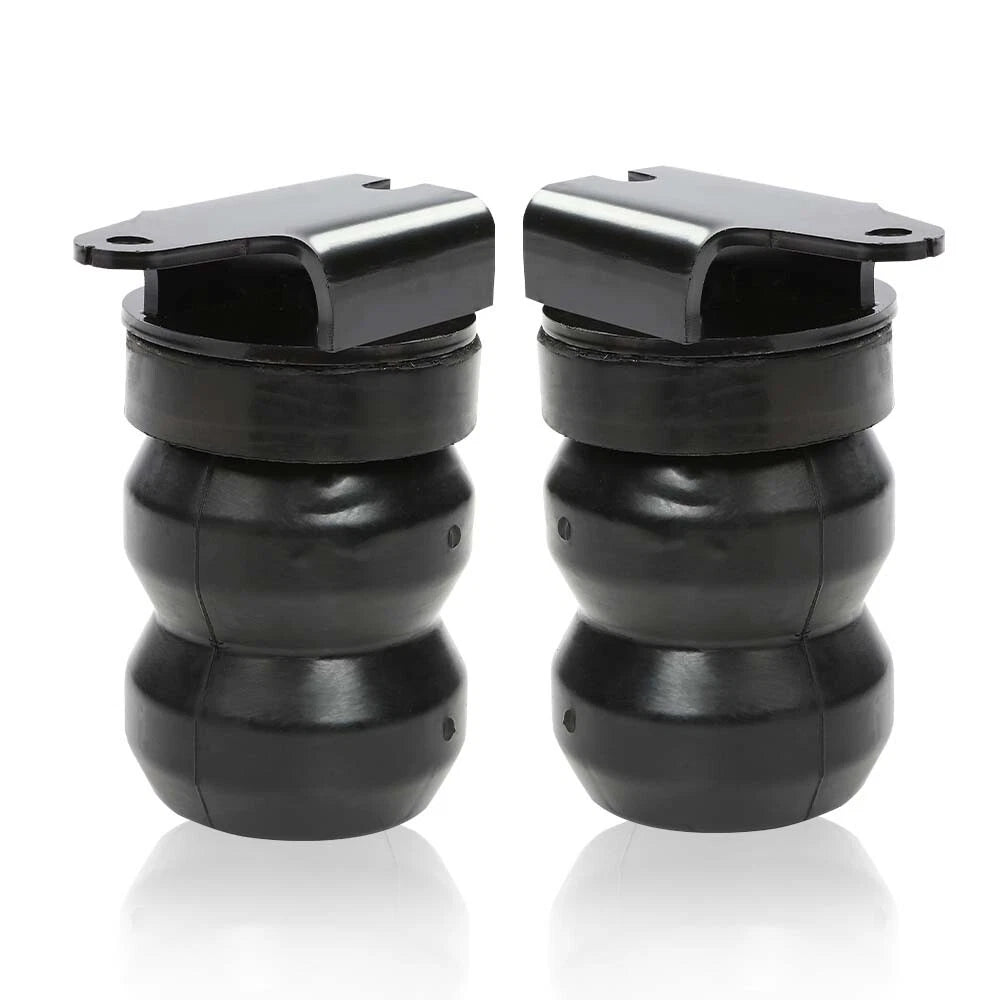 Rear Suspension Enhancement System for Chevy Silverado/GMC Sierra (1999–2010)