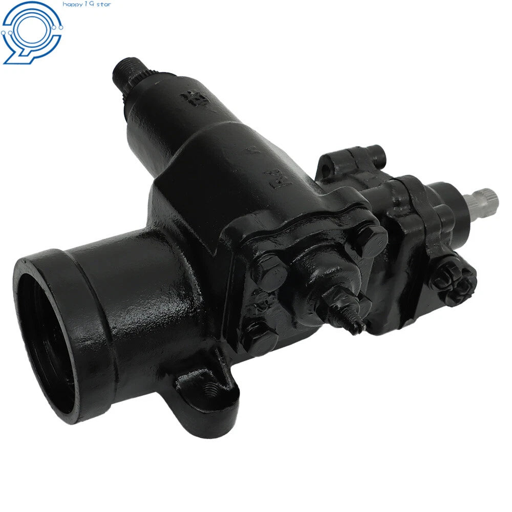 Power Steering Gearbox for Dodge Durango & Dakota 4WD (1998–1999)