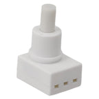 Button Lamp Switch 2 x Push Button for Vehicle