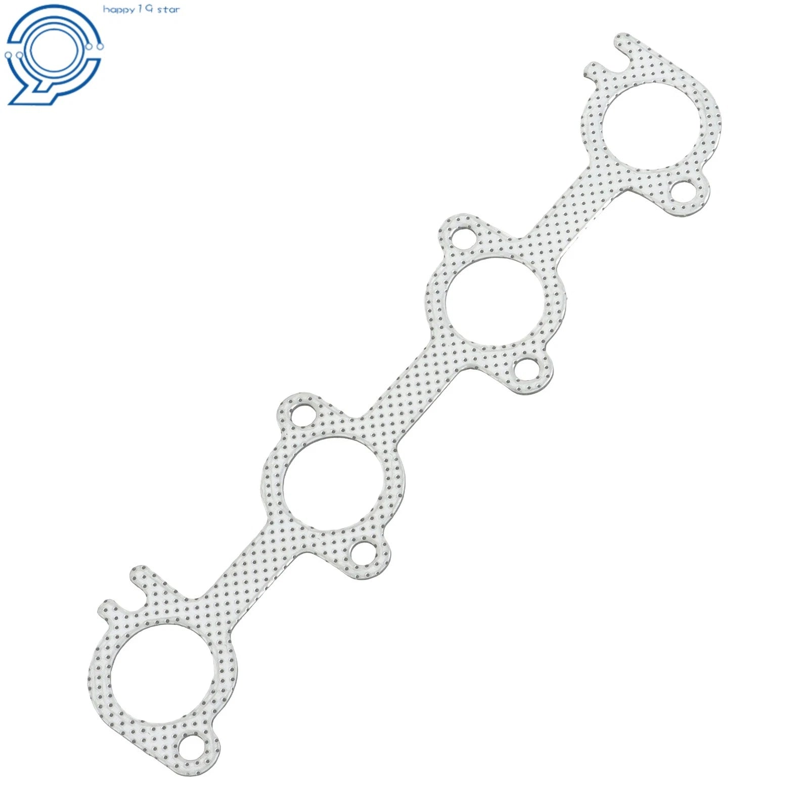 Right Side Exhaust Manifold for Ford Lobo F-150 (2004-2006)