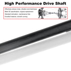 Front Drive Shaft Assembly for Ford F-250 F-350 F-450 F-550 Super Duty (2005–2023)