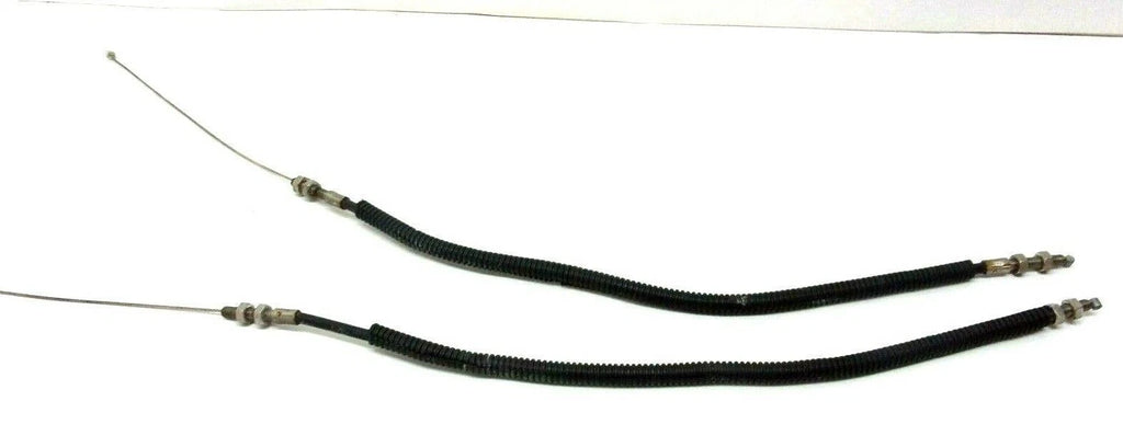 Throttle Body Cable Set for Mercury (2008) 8819881 75-115hp
