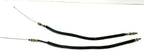 Throttle Body Cable Set for Mercury (2008) 8819881 75-115hp