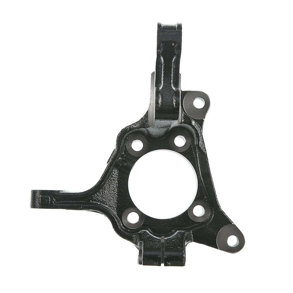 2X Steering Knuckles for Subaru Legacy Impreza Outback (2005-2014)