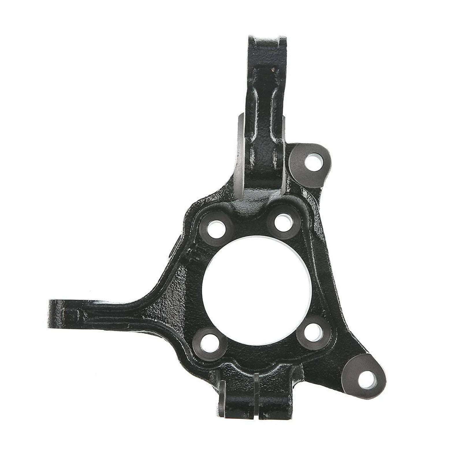 2X Steering Knuckles for Subaru Legacy Impreza Outback (2005-2014)