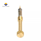 Carburetor Air Fuel Mixture Screw for Keihin GY6 50cc 80cc 125cc 150cc