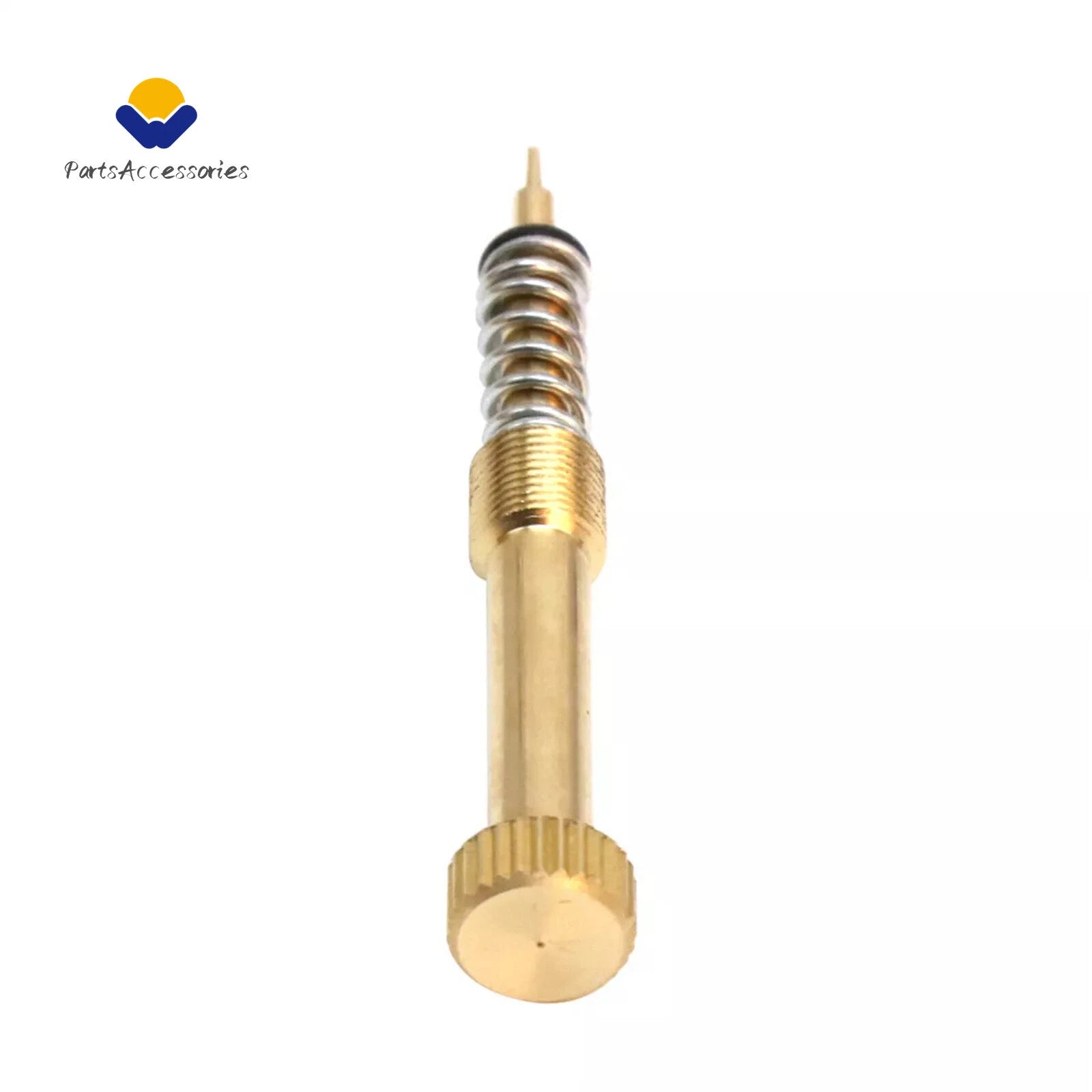 Carburetor Air Fuel Mixture Screw for Keihin GY6 50cc 80cc 125cc 150cc