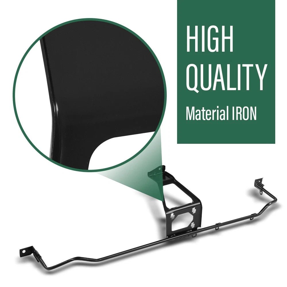 Front Bumper Radar Mount Bracket for Honda CR-V (2017–2021)