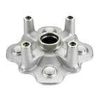 Front Wheel Hub for Yamaha Grizzly YFM350 YFM450 YFM400 (2007–2014)