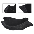 Lower Front Driver Seat Pillion Saddle for Honda CBR250RR (2017–2025)