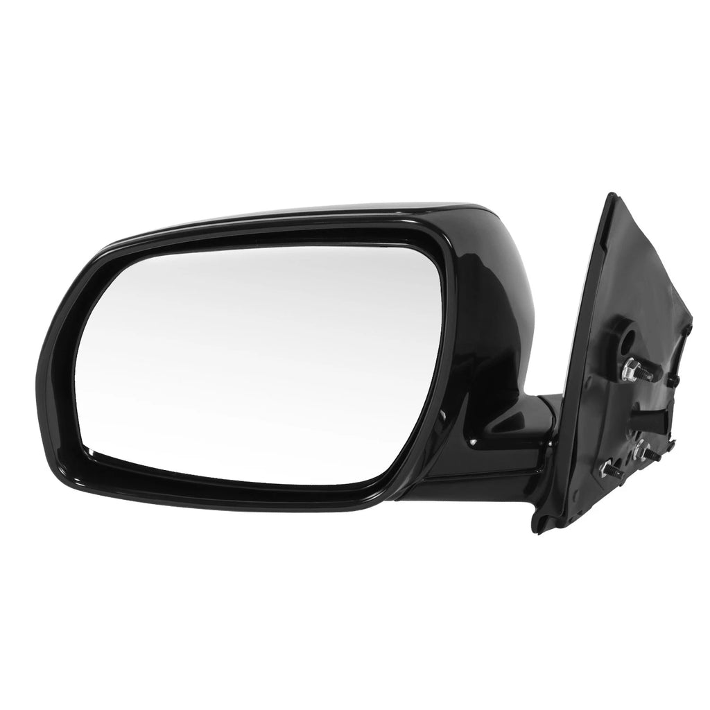 Power Heated Memory Side Rear View Mirror for Nissan Murano (2003–2004)
