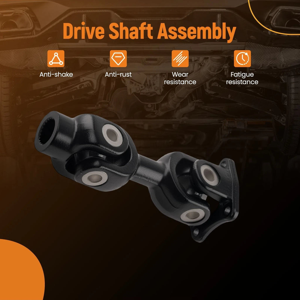 Driveshaft Assembly Rear for Polaris Sportsman 850, X2 550 (2011–2017, 2010–2014)