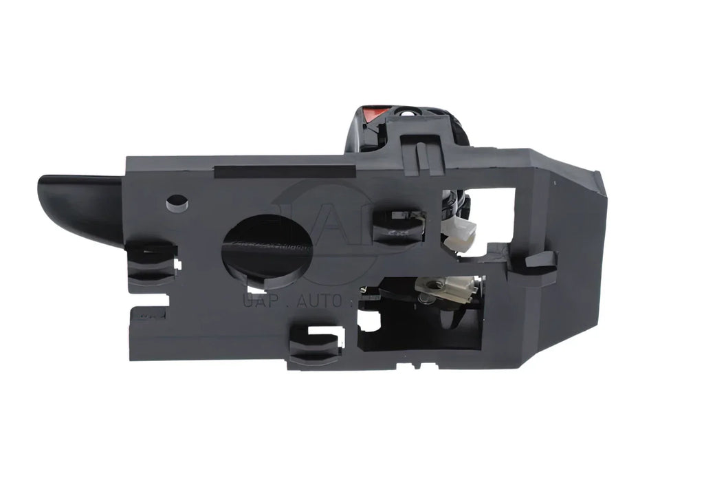 Textured Black Rear Left Inner Door Handle for Hyundai Elantra (2001���2006)