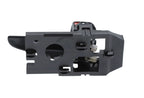 Textured Black Rear Left Inner Door Handle for Hyundai Elantra (2001���2006)