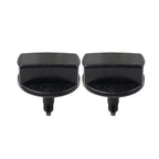 2 Pack Air Cleaner Cover Knob for Briggs & Stratton (597244)