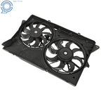 Radiator Cooling Fan for Ford Explorer Flex Lincoln MKT (2010–2012)
