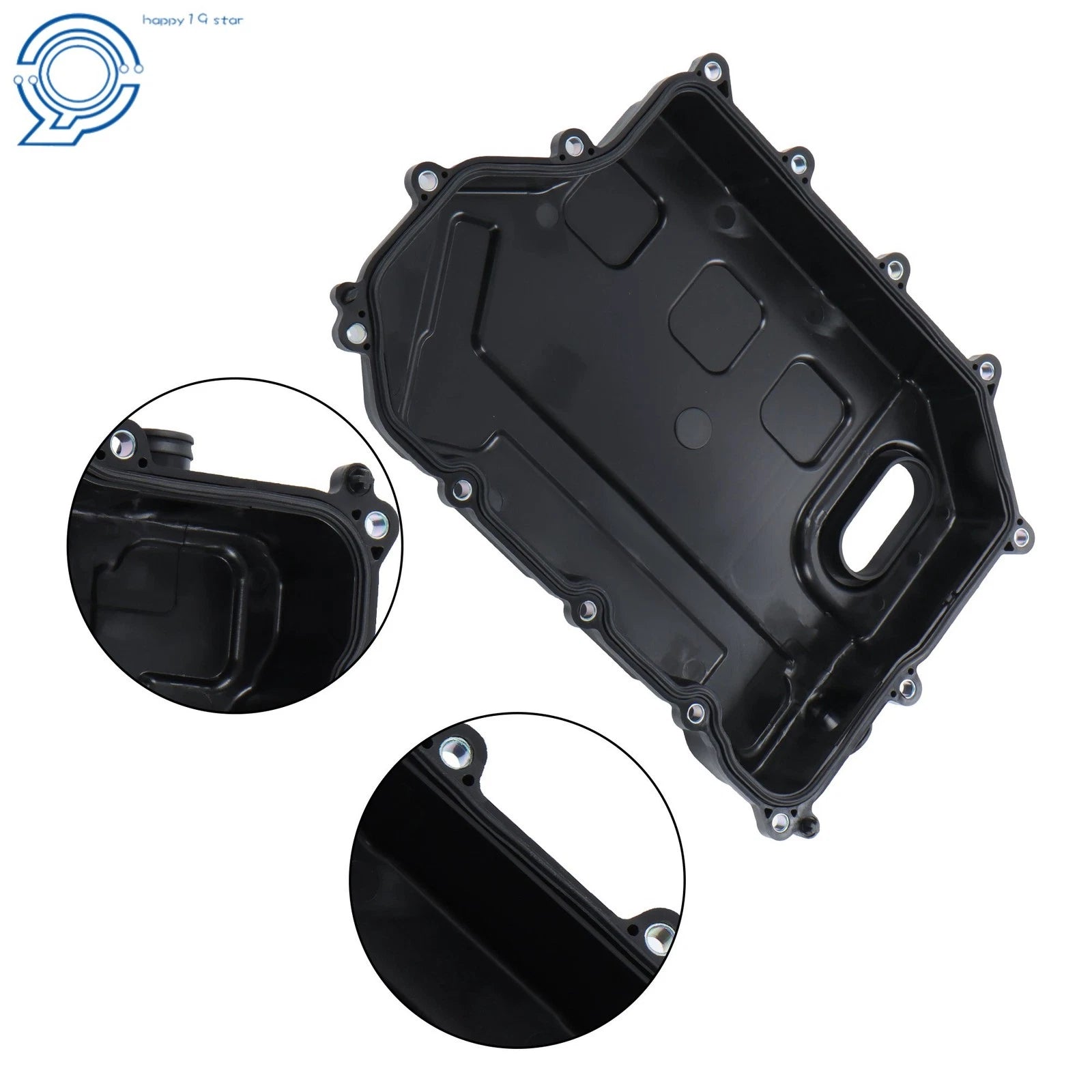 Transmission Oil Pan for Ford Escape (2020–2025) Turbocharged