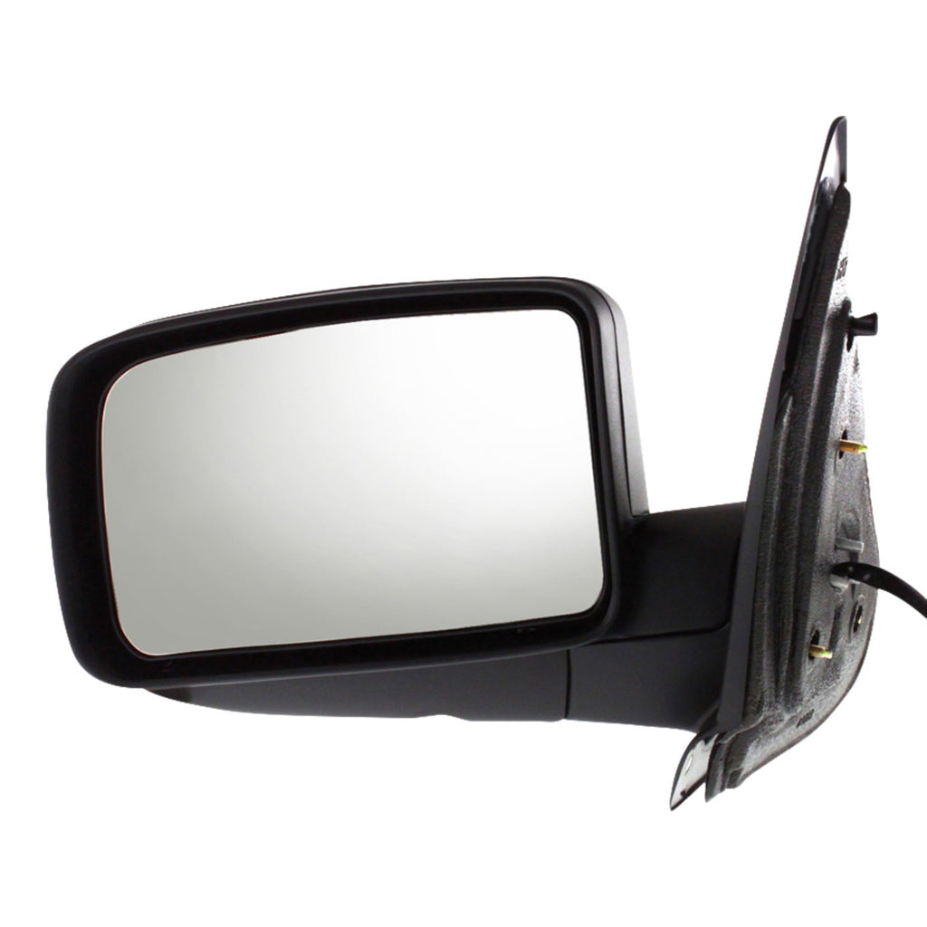 Power Mirror for Ford Expedition (2004–2006) Front Driver Side Heated