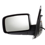 Power Mirror for Ford Expedition (2004–2006) Front Driver Side Heated