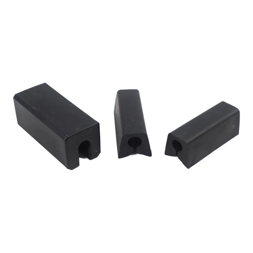 Transom Saver for Outboard Motors (Universal Fit)