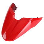 Rear Passenger Seat Cover Fairing for Ducati Monster 797 821 1200 (2017–2020)